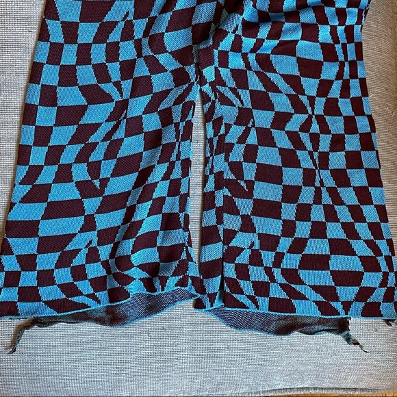 Paloma Wool Orinocco Trousers, Size Small - Picture 3 of 3